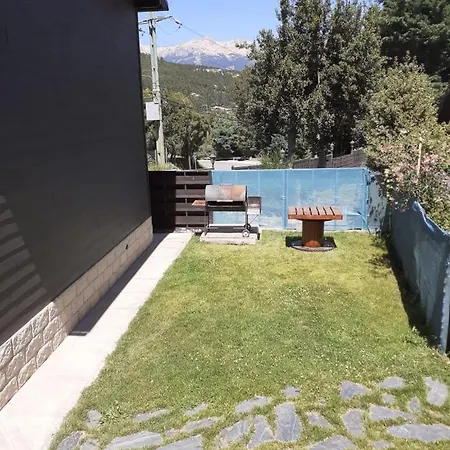 Cabanas Lo De Ani Casa 1 San Carlos de Bariloche Exterior photo