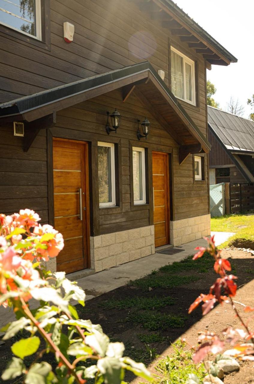 Apartment Lo De Ani Casa 1 San Carlos de Bariloche