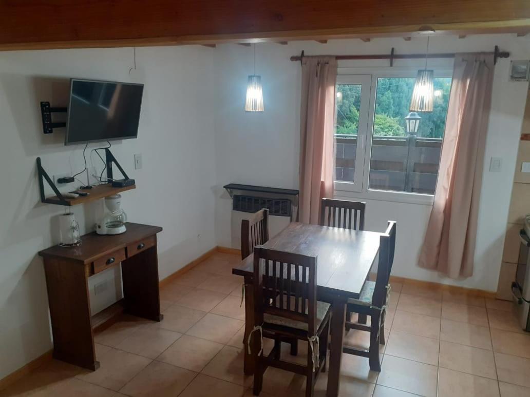 Lo De Ani Casa 1 Apartment