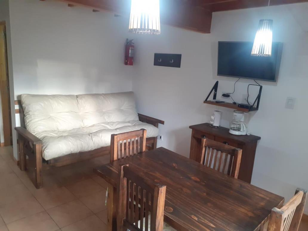 Apartment Lo De Ani Casa 1