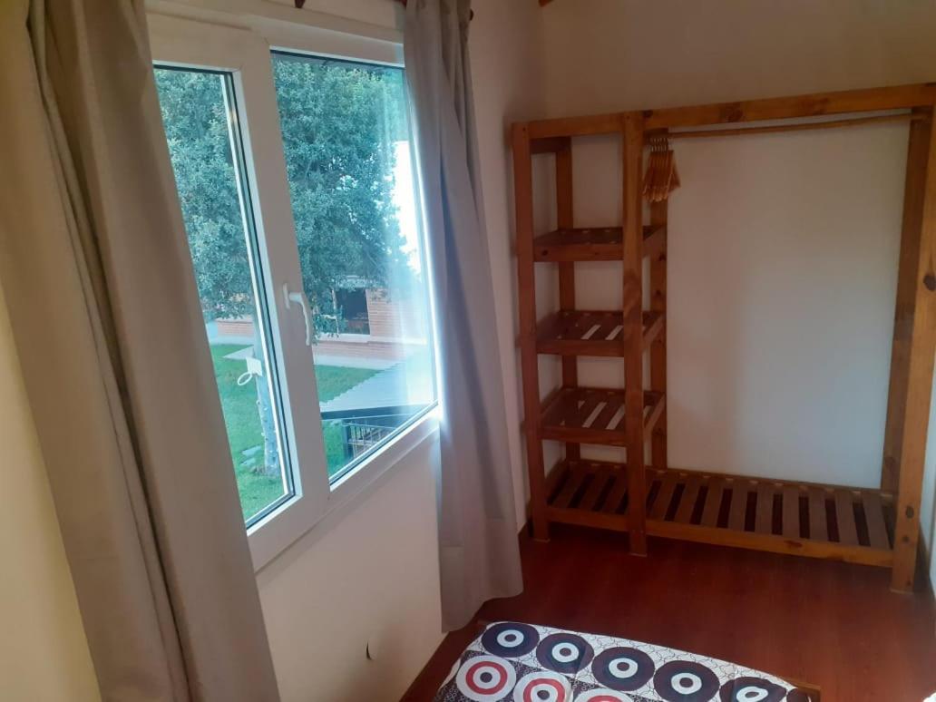 Lo De Ani Casa 1 Apartment San Carlos de Bariloche