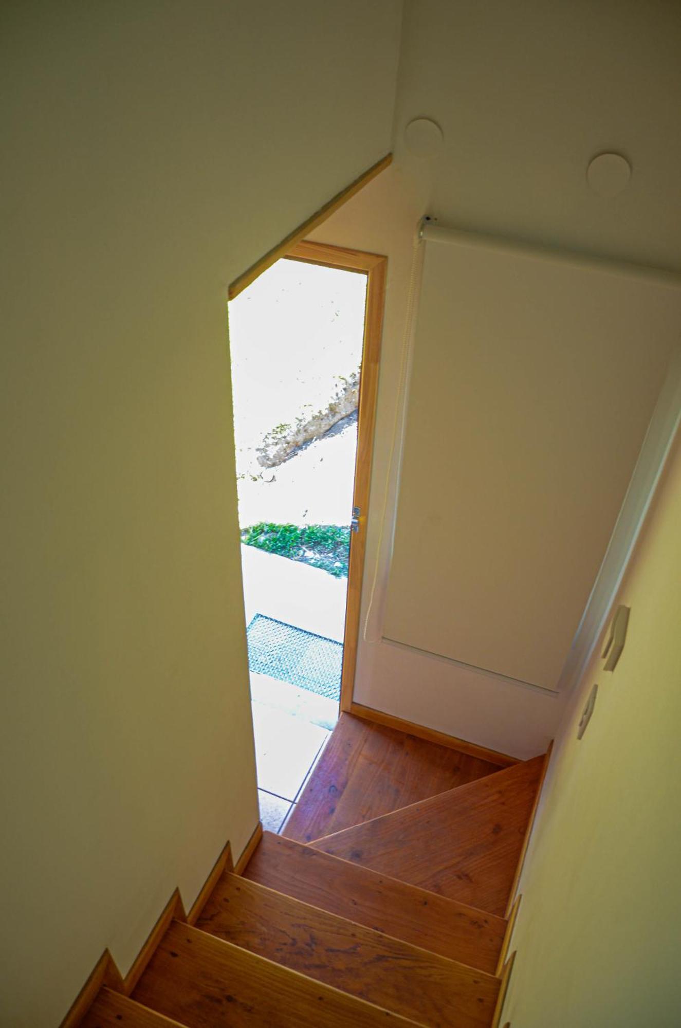 Lo De Ani Casa 1 Apartment